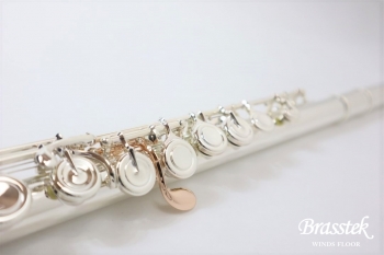 Altus x Brasstek original model TS-E Rose”D”